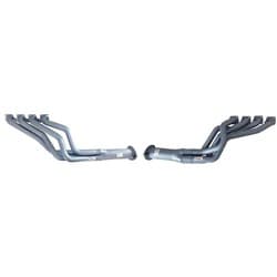 HEADERS 351 2V XR-XY FALCON TUNED 1-7/8"PRI,3-1/2"COLL. PACEMAKER / PH4090