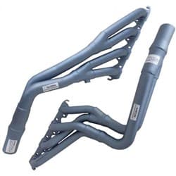 PACEMAKER HEADERS TORANA LH-LX  WITH EFI HEADS 1-5/8 TRI-Y PM - PH5260