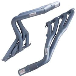 PACEMAKER HEADERS HOLDEN HQ-WB  WITH EFI HEADS 1-3/4 TRI-Y PM - PH5275