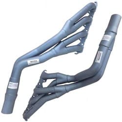 PACEMAKER HEADERS COMMODORE V8  VB-VK W/EFI HEADS 1-3/4 TRIY PM - PH5700