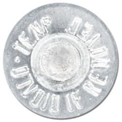 HEAT TAB OVERHEATED INDICATOR SECURES TO BLOCKS OR HEADS PIONEER - T-581-100