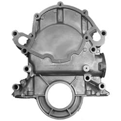 SB FORD 302 351W TIMING COVER EARLY 1966-84 SBF PIONEER - 500302E