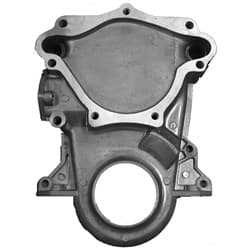 SB CHRYSLER 318 340 360 TIMING COVER PIONEER - 500390