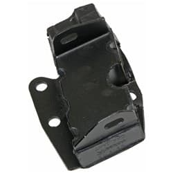FORD ENGINE MOUNT 429 460 LEFT SIDE MOST EARLY BB PASS/CAR PIONEER - 602724