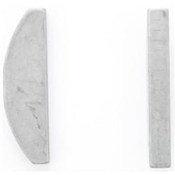351W FORD NARROW KEYWAY ***2 PACK*** SBF PIONEER - 839011