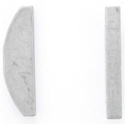 289 302 WIND & 390 & 460 FORD WIDE KEYWAY ***2 PACK*** SBF PIONEER - 839012