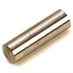 SB BB CHEV CAM SPROCKET DOWEL 1 PER PACK SBC BBC PIONEER - 839047