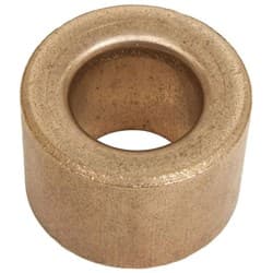 CHEV SPIGOT BUSH BRONZE OD = 1.094 ID=.592 DEP.750 SBC BBC PIONEER - 873001