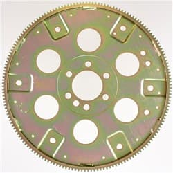 SB BB CHEV 168T INT BAL H/DUTY FLEXPLATE NEUTRAL EARLY SBC BB PIONEER - FRA-100HD
