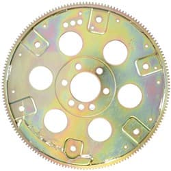 SB BB CHEV 454 168T EXT BAL H/DUTY FLEXPLATE EARLY SBC BBC PIONEER - FRA-111HD