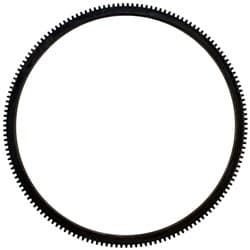 FORD MANUAL RING GEAR 157T SMALL DIAMETER PIONEER - FRG-157N