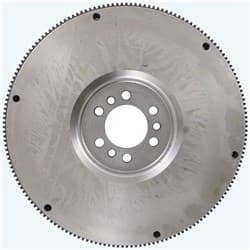 SB CHEV 350 168T 11" INT BAL CAST FLYWHEEL EARLY  *NOTES* SBC PIONEER - FW-100