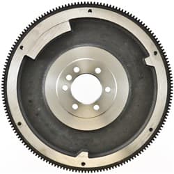 BB CHEV 454 168T 11" EXT BAL CAST FLYWHEEL EARLY  *NOTES* BBC PIONEER - FW-101