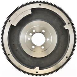 SB CHEV 350 168T 11" EXT BAL CAST FLYWHEEL EARLY  *NOTES* SBC PIONEER - FW-102