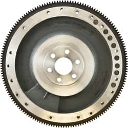 SB FORD 302W 351W 157T EXT BAL CAST FLYWHEEL SBF PIONEER - FW-163