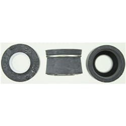 VALVE STEM SEAL RUBBER/TEFLON 3/8 X .500  ALT.SPST2014 PIONEER - OS-1050