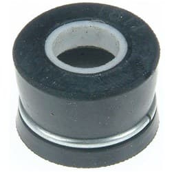VALVE STEM SEAL RUBBER/TEFLON 11/32 X .531 PIONEER - OS-1065