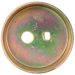 FUEL PUMP INNER ECCENTRIC FORD WINDSOR, CLEV, 429-460 PIONEER - PF-114