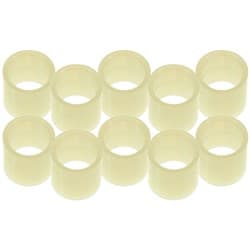 CHEV SB NYLON OIL PUMP SHAFT SLEEVE SBC "10 PACK" PIONEER - PG-283-10