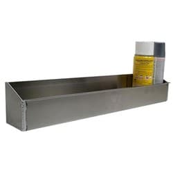 PIT PAL AEROSOL SHELF-8 CANS *HOLDS 8 CANS* PITPAL - 100