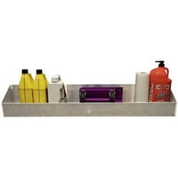 PIT PAL MEGA STORAGE SHELF *SEE NOTES* PITPAL - 104