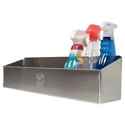 PIT PAL 10 CONTAINER SHELF *SEE NOTES* PITPAL - 112