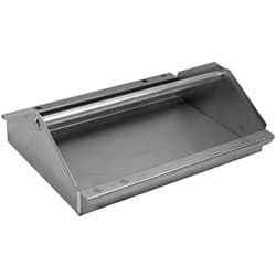 JUNIOR TOOL TRAY 16" W x 13.25" D PITPAL - 129