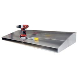 PIT PAL CLIP ON TRAILER TRAY *SEE NOTES* PITPAL - 150