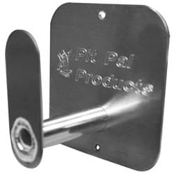 PIT PAL UNIVERSAL HANGER 3.5" X 4" X 2.5" - HOOK 170