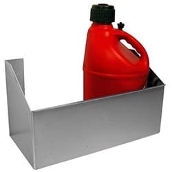 PIT PAL 2 JUG FUEL RACK *SEE NOTES* PITPAL - 181