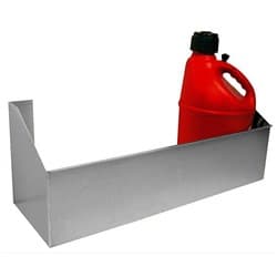 PIT PAL 3 JUG FUEL RACK *SEE NOTES* PITPAL - 182
