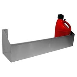 PIT PAL 4 JUG FUEL RACK *SEE NOTES* PITPAL - 183