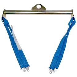 PIT PAL ENGINE SLING *SEE NOTES* PITPAL - 201