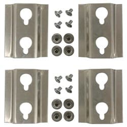 PIT PAL KEY PUNCH BRACKET KIT *SEE NOTES* PITPAL - 241