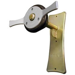 PIT PAL SPARE TIRE HOLDER SPIN ON - TRAILER 292