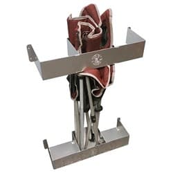 PIT PAL CHAIR HOLDER STORES UP TO 3 CHAIRS PITPAL - 303