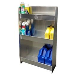 PIT PAL COMBO STORAGE CABINET *SEE NOTES* PITPAL - 325