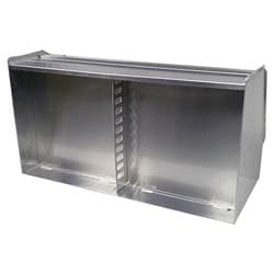 PIT PAL 2 BAY HELMET SHELF *SEE NOTES* PITPAL - 331