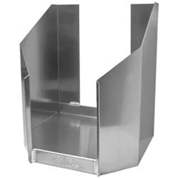 PIT PAL SHELF & 5 GAL COOLER *SEE NOTES* PITPAL - 342