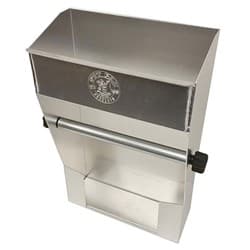 PITPAL UNIVERSAL 3 SHELF WITH TOWEL RACK PITPAL 364