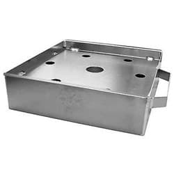 TORQUE CONVERTER TRAY DISSASEMBLY + ASSEMBLY WORK PIT PAL - 386