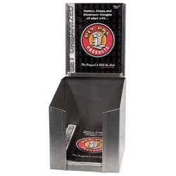 PITPAL CATALOG STAND TABLE TOP PITPAL