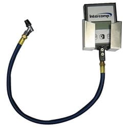 PITPAL INTERCOMP GAUGE HOLDER SUIT DIGITAL INTERCOMP GAUGE