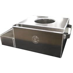 LENCO AUTO DRIVE ASSEMBLY TRAY PITPAL PIT PAL - 716