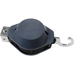 PIT PAL 16FT RETRACTABLE TOW STRAP. HOOK TO HOOK PITPAL - JBRC 5060