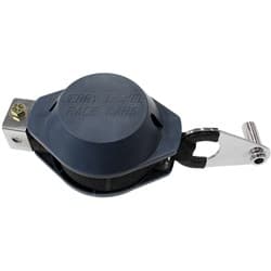 PIT PAL 16FT RETRACTABLE TOW STRAP WITH TOW SLEEVE. PITPAL - JBRC-5060T