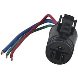 PLUG & HARNESS DENSO & DENSO XSVOLT POWERMASTER - 129