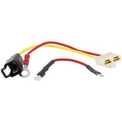 ALTERNATOR HARNESS ADAPTER 10DN TO 10SI POWERMAST - 150