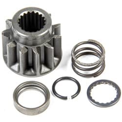REPLACEMENT PINION SUIT 9502 STARTER POWERMAST - 604