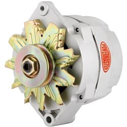 100 AMP INT REG NATURAL  ALTER SUIT BUICK, OLDSMOBILE & PONT POWERMAST - 7274
